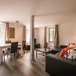 Dependance West Apartamento *