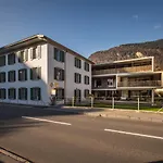 Apartamento Dependance West