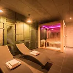 Dependance West Apartamento *