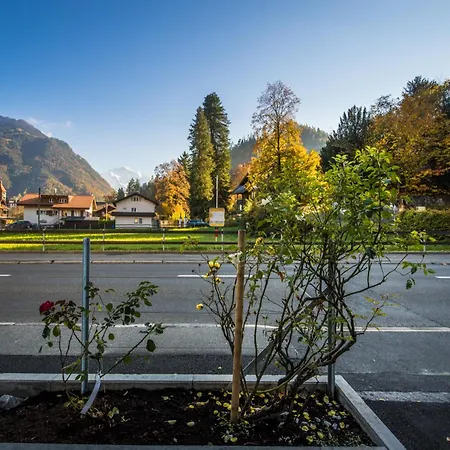 Apartmán Dependance West *