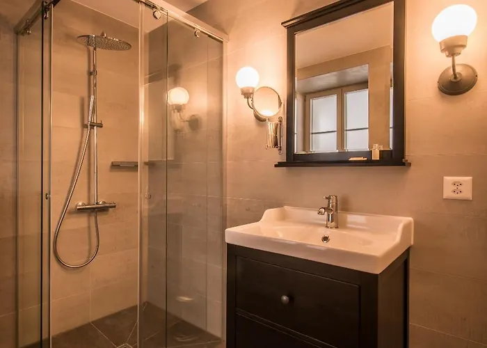 Dependance West * Interlaken