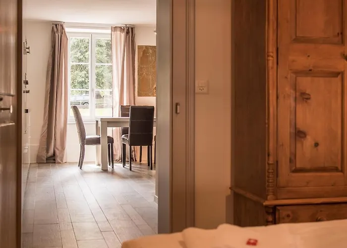 Dependance West Interlaken