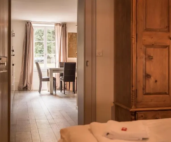 Dependance West Appartamento *