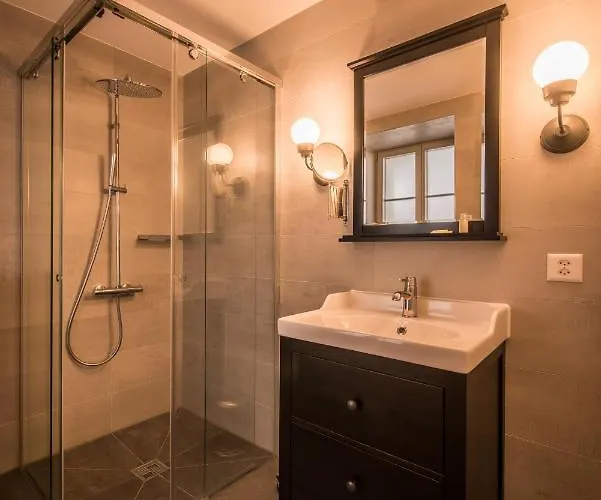 Dependance West Interlaken