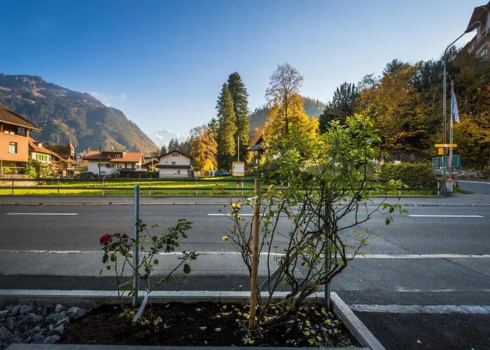 Dependance West Interlaken